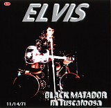 Elvis Presley - Black Matador In Tuscaloosa -  - 192Kbs