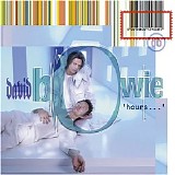 David Bowie - Hours... - 2007 - 192kbs