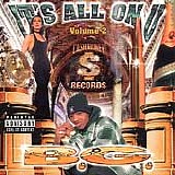 B.G. - It's All On U (vol.2) - 1999 - 192Kbs