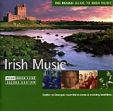 Various artists - The Rough Guide to Irish Music - 2005 - VBRkbs