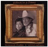 Willie Nelson - Picture in a Frame - 2004 - 320kbs