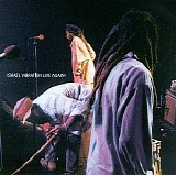 Israel Vibration - Live Again! - 1997 - 192Kbs