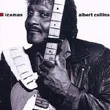 Albert Collins - Iceman - 1991 - 320kbs