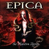 Epica - The Phantom Agony - 2004 - 320kbs