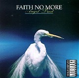 Faith No More - Angel Dust - 1992 - 192kbs