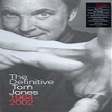 Tom Jones - The Definitive: 1964 - 2002