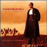 Damion Hall - Straight to the Point - 1994 - 192Kbs