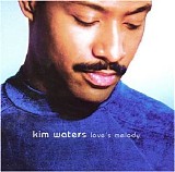 Kim Waters - Love's Melody - 1998 - 192kbs