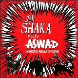 Aswad & Jah Shaka - Jah Shaka Meets Aswad in Addis Ababa Studio - 1988 - 128kbs