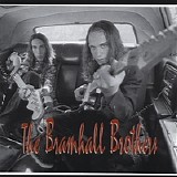 The Bramhall Brothers - The Bramhall Brothers - 2001 - VBRKbs