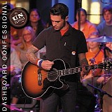 Dashboard Confessional - MTV Unplugged (Bonus DVD) - 2002 - 192Kbs