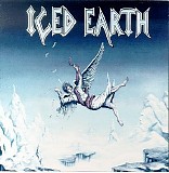 Iced Earth - Iced Earth - 1991 - 192kbs