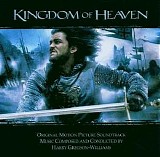 Harry Gregson-Williams - Kingdom of Heaven - 2008 - 224kbs