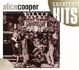 Alice Cooper - Alice Cooper's Greatest Hits - 2004 - 192kbs