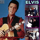 Elvis Presley - American Sound Sessions - Vol.4 - 1969 - 192Kbs