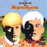 Harpers Bizarre - Secret Life of Harpers Bizarre - 2001 - VBRkbs