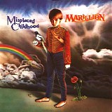 Marillion - Misplaced Childhood - 2001 - 128Kbs