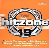 Various artists - TMF Hitzone 19
