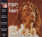 Gregory Isaacs - Sinner Man - 1998 - 320Kbs