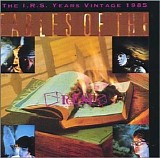 R.E.M. - Fables of the Reconstruction - 1992 - 192kbs