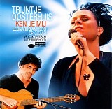 Trijntje Oosterhuis & Leonardo Amuedo - Ken Je Mij -  - 320kbs