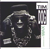 Tim Dog - Penicillin on Wax - 1991 - VBRKbs