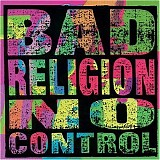 Bad Religion - No Control - 2004 - 192Kbs