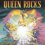 Queen - Queen Rocks - 2004 - 128Kbs
