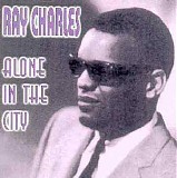 Ray Charles - Alone in the City - 2000 - 320kbs