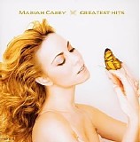 Mariah Carey - Mariah Carey - Greatest Hits (+6 Bonus Tracks) - 2001 - 192kbs
