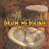 David and Steve Gordon - Drum Medicine - 1999 - 192Kbs