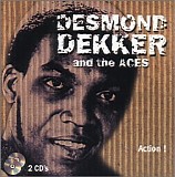 Desmond Dekker and the Aces - Action! - 1999 - 256Kbs