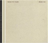 Brian Eno - Music for Films - 2005 - 256Kbs