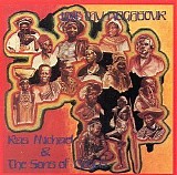 Lee "Scratch" Perry - Love Thy Neighbour - 1995 - 192kbs
