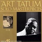 Art Tatum - Solo Masterpieces, Vol 6 -  - VBRkbs