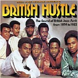 Various artists - British Hustle: The Sound of British Jazz-Funk from 1974-1982
