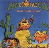 Helloween - The Best, the Rest, the Rare - 2002 - 192kbs