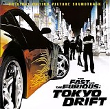 Various artists - The Fast And The Furious - Tokyo Drift - 2006 - 320Kbs
