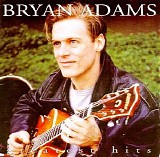 Bryan Adams - greatest hits -  - 192Kbs