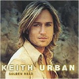 Keith Urban - Golden Road - 2002 - 160Kbs