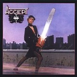 Accept - Accept - 2005 - 192kbs