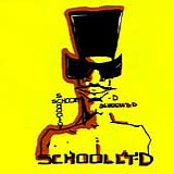 Schoolly-D - The Adventures Of Schoolly D - 1987 - 192Kbs