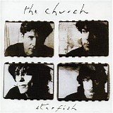 The Church - Starfish - 2005 - 256Kbs