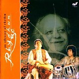Taufiq Qureshi - Rhydhun - An Odissey of Rhythm - 1995 - VBRkbs