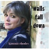 Kimmie Rhodes - Walls Fall Down - 2008 - 256kbs