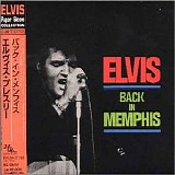 Elvis Presley - Back in Memphis - 2001 - 128Kbs
