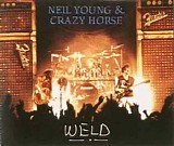 Neil Young & Crazy Horse - Weld (2 disc set) - 1991 - 192kbs