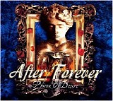 After Forever - Prison of Desire - 2000 - 192kbs