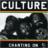 Culture - Chanting on - 2004 - VBRKbs