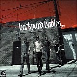Backyard Babies - Stockholm Syndrome - 2004 - 320Kbs